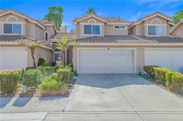 13268 Sunnyslope Drive, Chino Hills, CA 91709