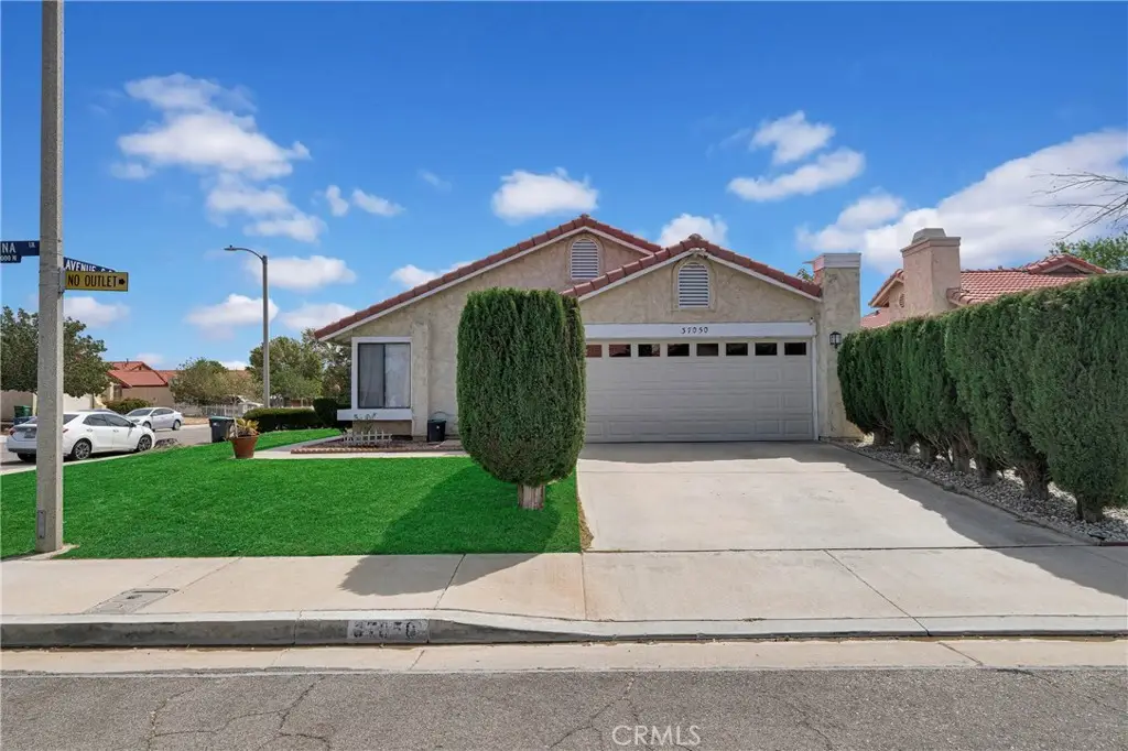 37050 Jenna Lane, Palmdale, CA 93550 - #1