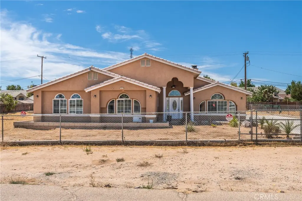 15921 Pine Street, Hesperia, CA 92345 - #1