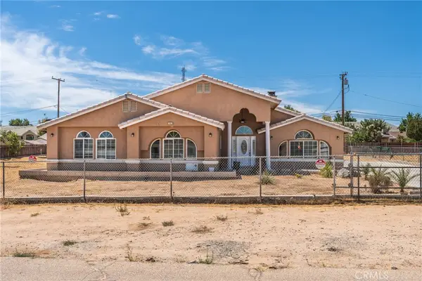 15921 Pine Street, Hesperia, CA 92345