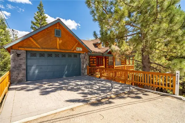 43360 Shasta Rd, Big Bear Lake, CA 92315