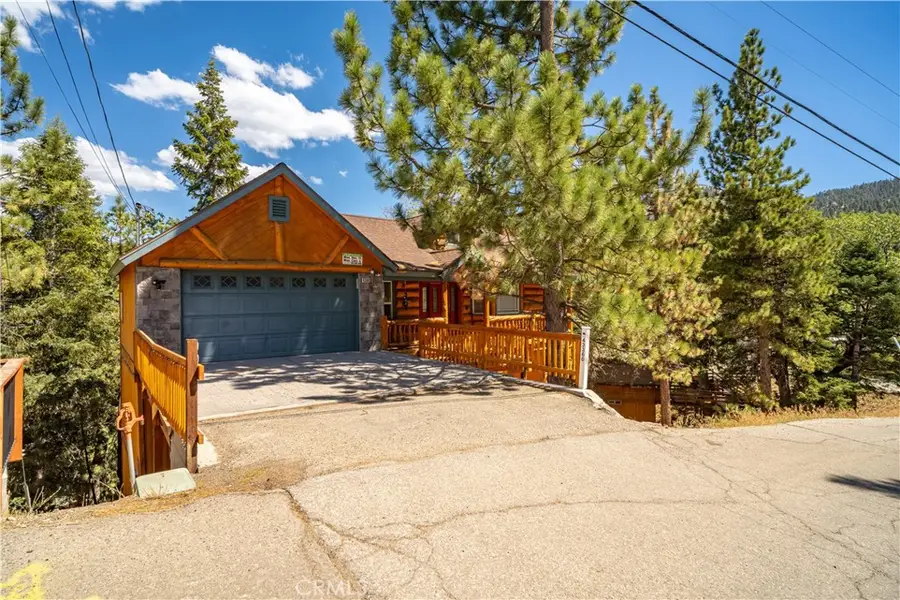 43360 Shasta Rd, Big Bear Lake, CA 92315 - #2