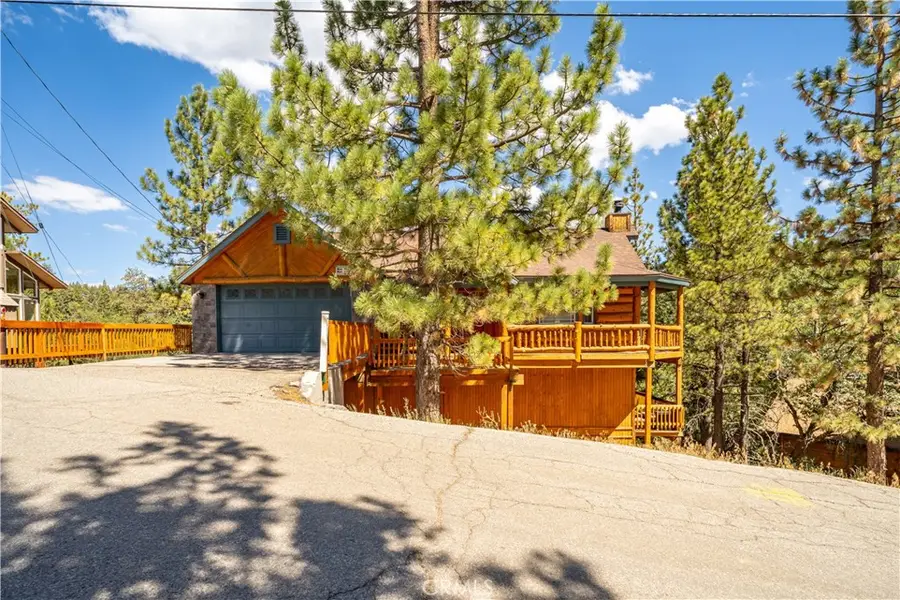 43360 Shasta Rd, Big Bear Lake, CA 92315 - #3