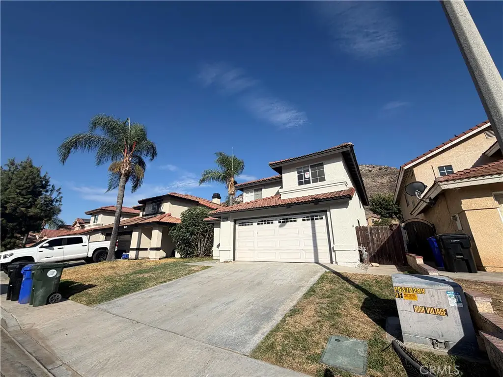 11705 Malagon Drive, Fontana, CA 92337 - #1