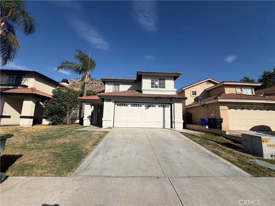 11705 Malagon Drive, Fontana, CA 92337 - #2