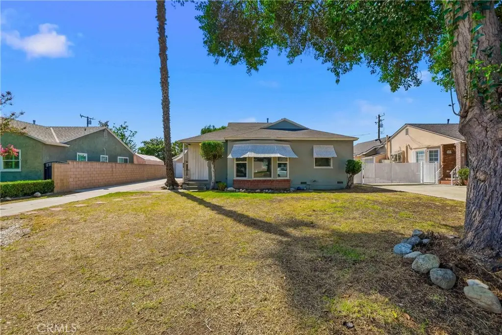 209 N Broadmoor, West Covina, CA 91790 - #1