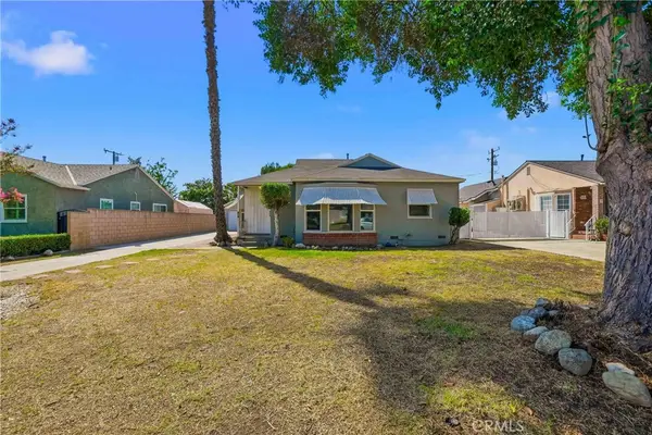 209 N Broadmoor, West Covina, CA 91790