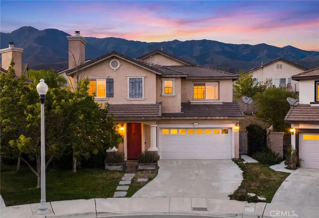 5200 Archery Court, Fontana, CA 92336 - #1