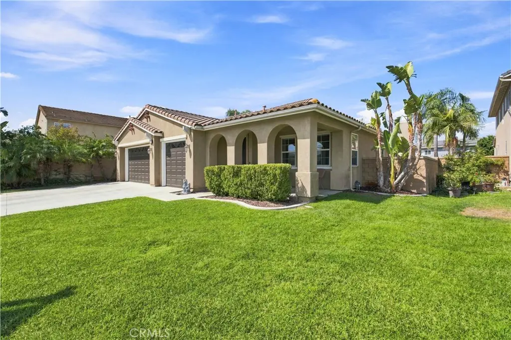 8157 Maisey Court, Eastvale, CA 92880 - #1