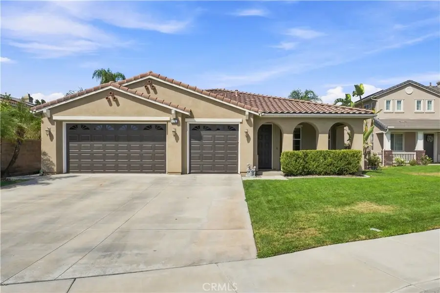 8157 Maisey Court, Eastvale, CA 92880 - #2