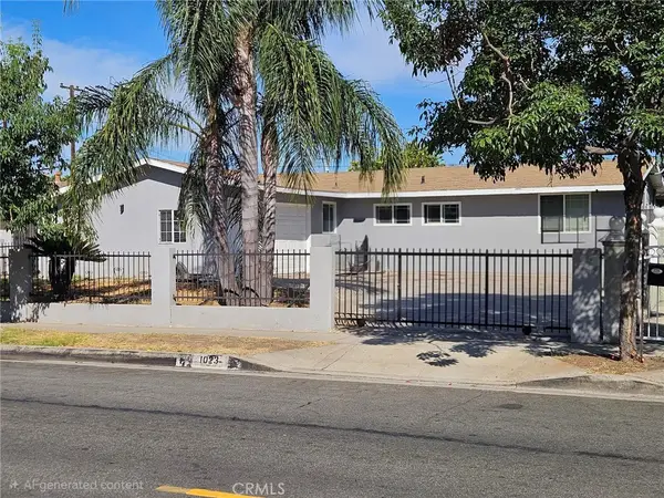 1023 N Orange, La Puente, CA 91744