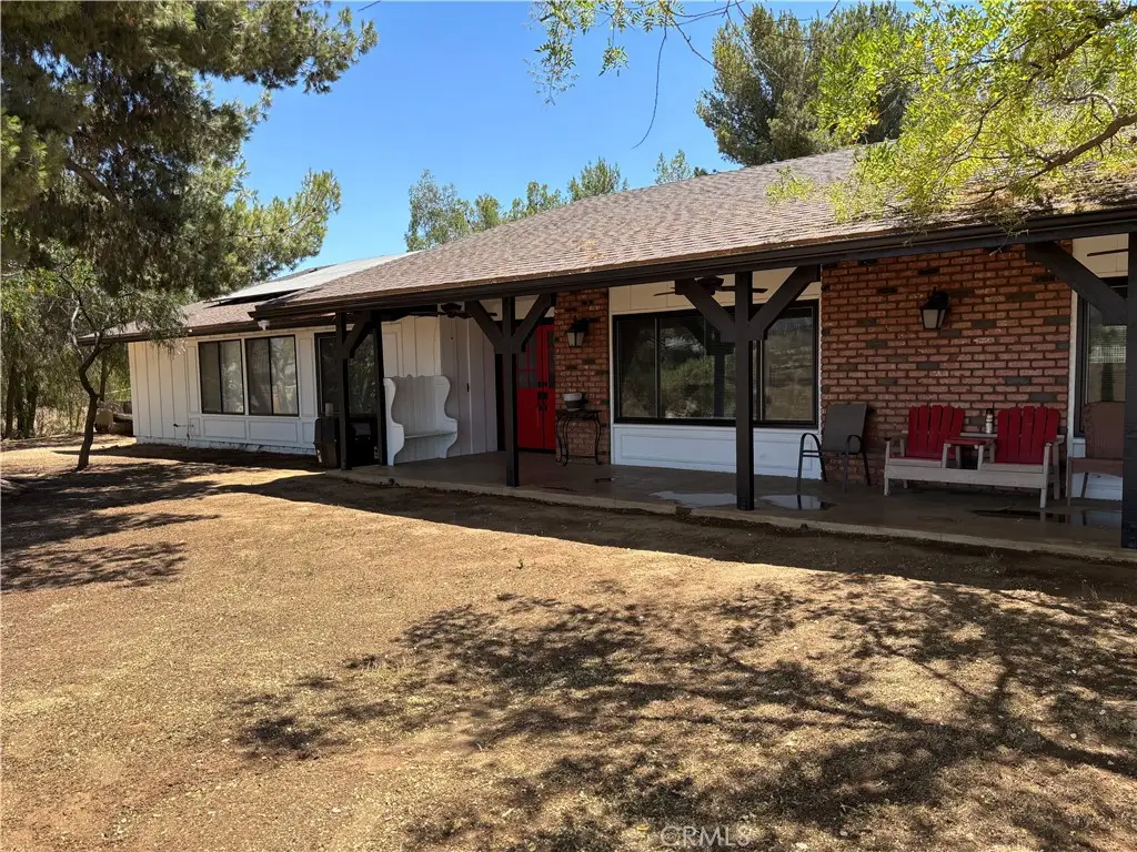 43091 Bob Cat Road, Banning, CA 92220 - #1
