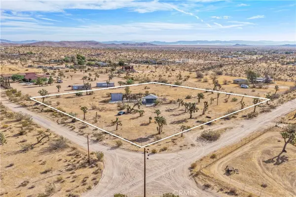 58824 Mesa Dr, Yucca Valley, CA 92284