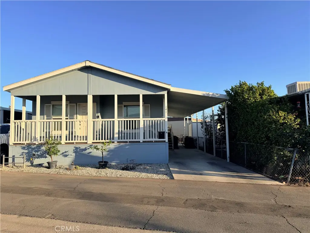 21210 E Arrow Highway #141, Covina, CA 91724 - #1
