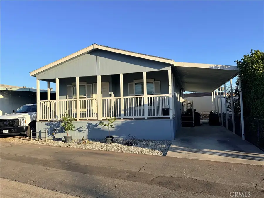 21210 E Arrow Highway #141, Covina, CA 91724 - #2
