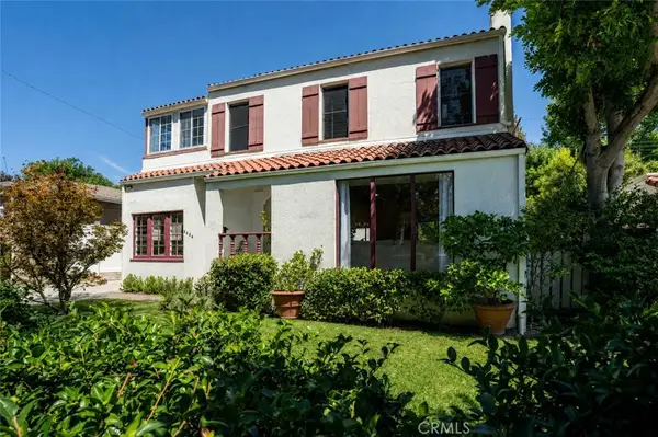 2024 Amherst Drive, South Pasadena, CA 91030