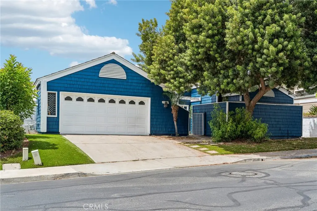 28391 Lakewood, Laguna Niguel, CA 92677 - #1