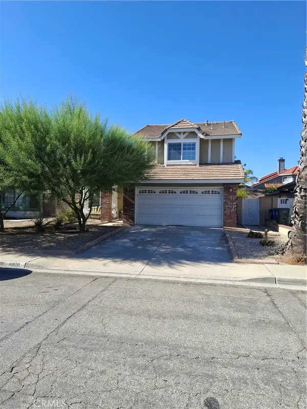 16970 Lurelane Street, Fontana, CA 92336