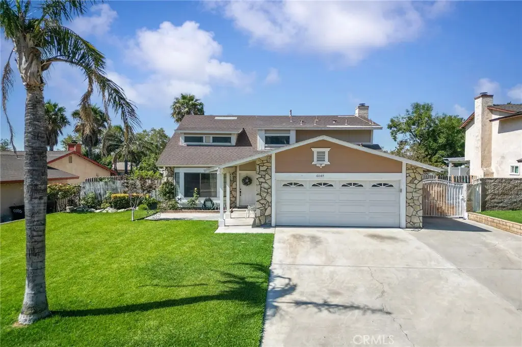 6084 Shepherd, San Bernardino, CA 92407 - #1