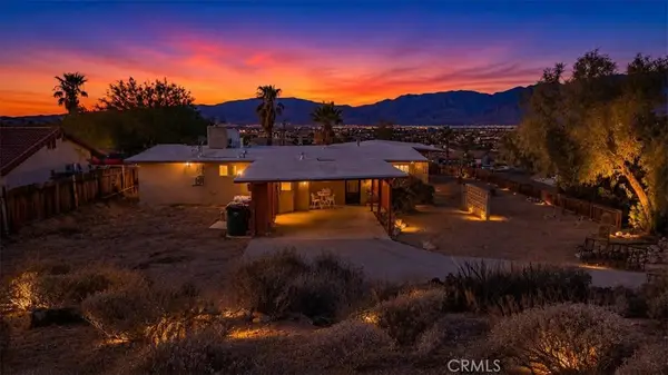 12550 Hidalgo Street, Desert Hot Springs, CA 92240