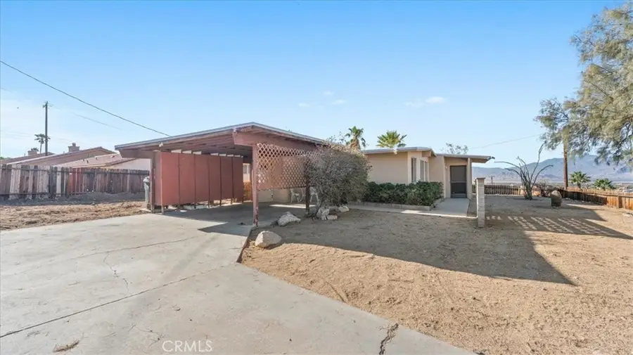 12550 Hidalgo Street, Desert Hot Springs, CA 92240 - #3