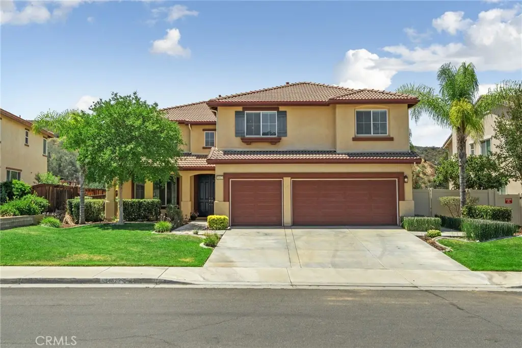 34823 Miller Pl, Beaumont, CA 92223 - #1