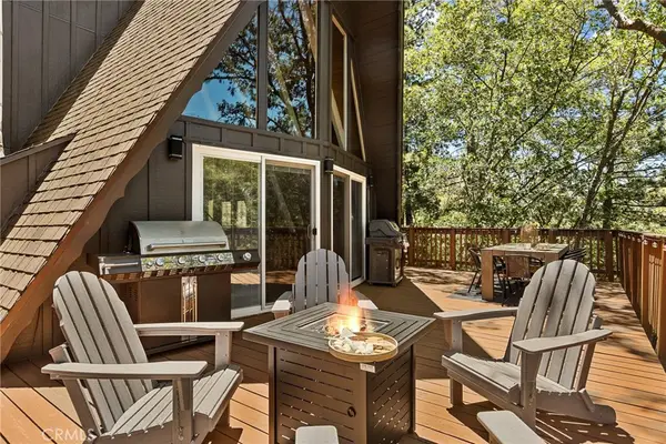 1296 Calgary Drive, Lake Arrowhead, CA 92352