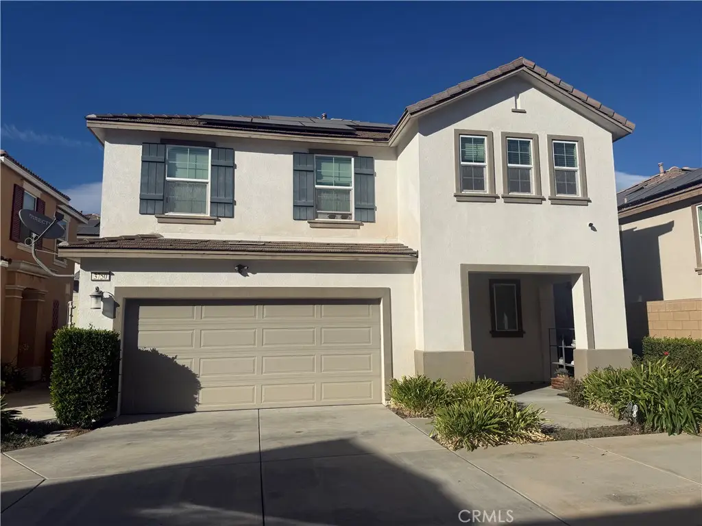 3750 Barley, San Bernardino, CA 92407 - #1