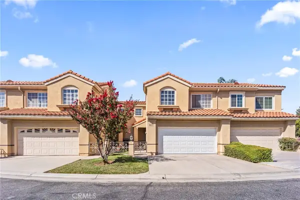607 Wild Rose, San Dimas, CA 91773
