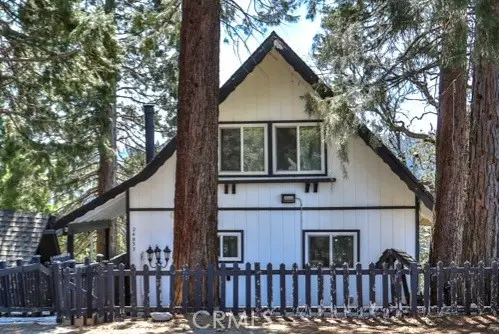24833 Matterhorn Court, Crestline, CA 92325 - #1