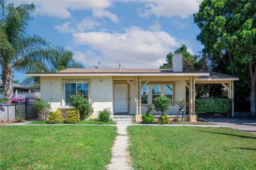 819 Plaza Serena, Ontario, CA 91764 - #2
