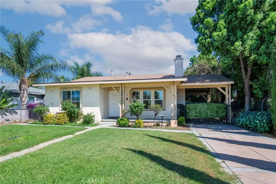 819 Plaza Serena, Ontario, CA 91764 - #3