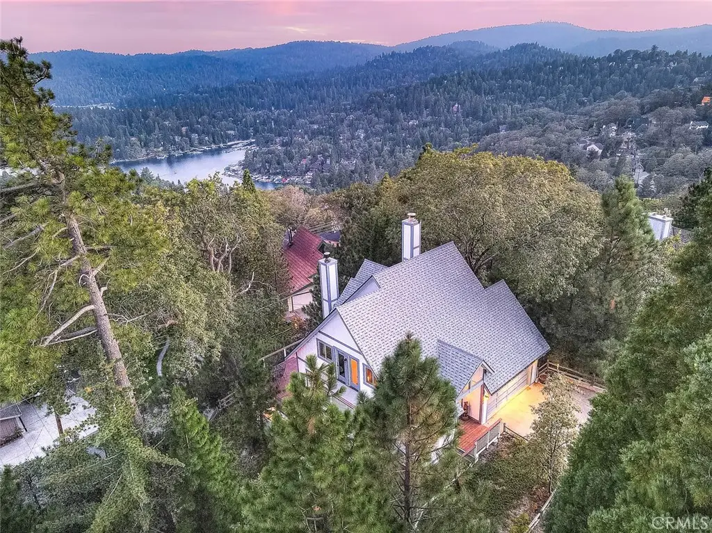 27684 St Bernard, Lake Arrowhead, CA 92352 - #1