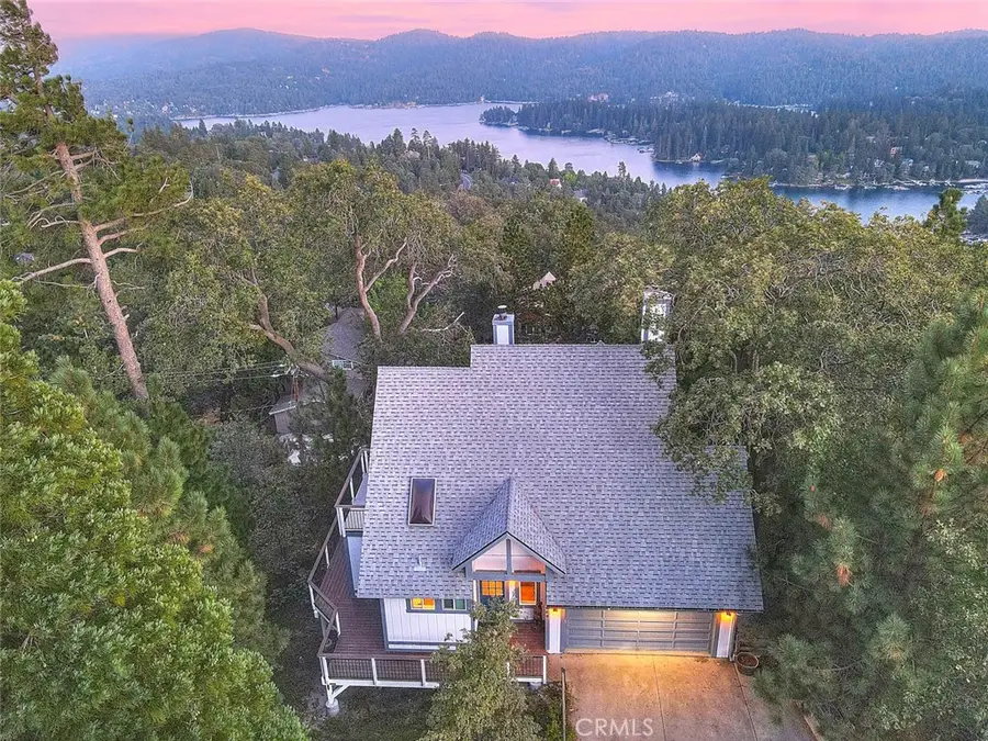 27684 St Bernard, Lake Arrowhead, CA 92352 - #2