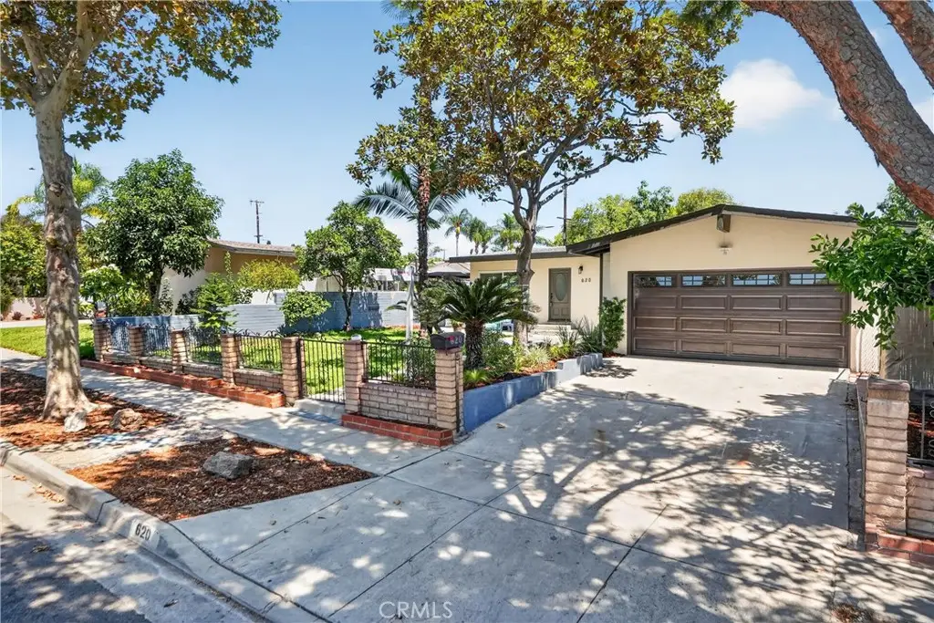 620 Wickford Avenue, La Puente, CA 91744 - #1
