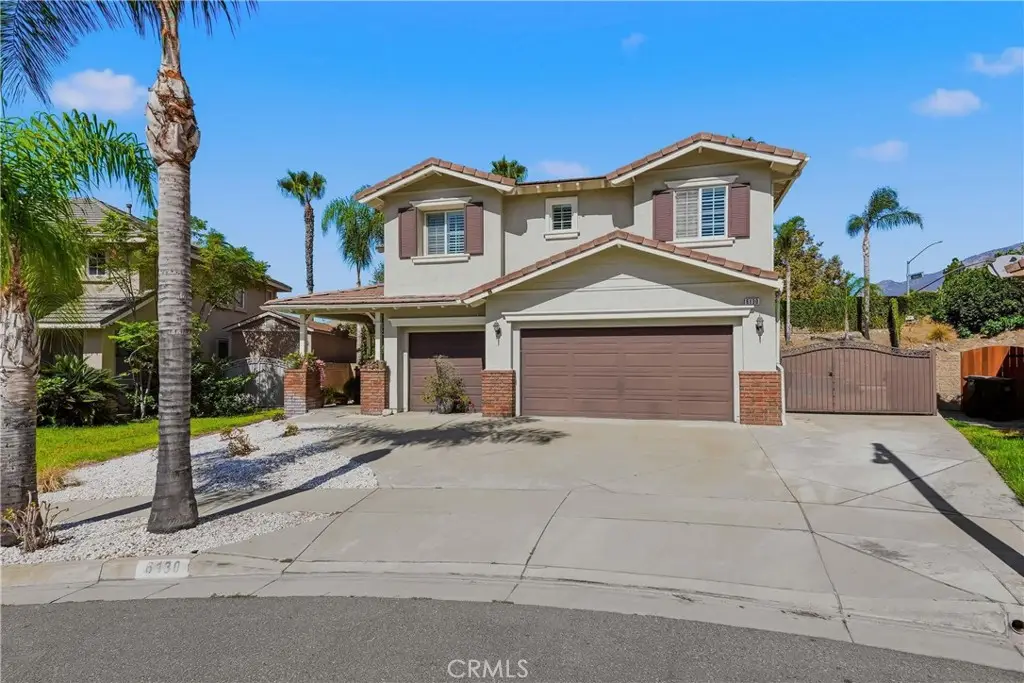 6130 Taylor Canyon Place, Rancho Cucamonga, CA 91739 - #1