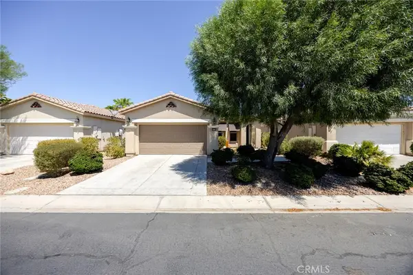 80554 Avenida Camarillo, Indio, CA 92203
