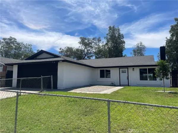 17041 Fairfax, Fontana, CA 92336