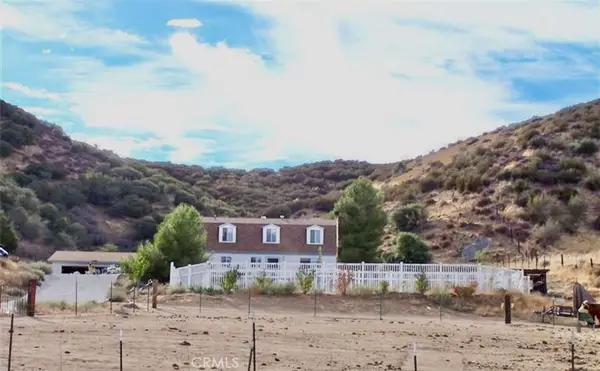 43939 Munz Ranch, Lake Hughes, CA 93532