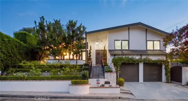155 Malcolm Drive, Pasadena, CA 91105