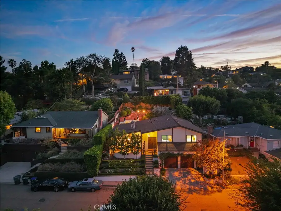 155 Malcolm Drive, Pasadena, CA 91105 - #2