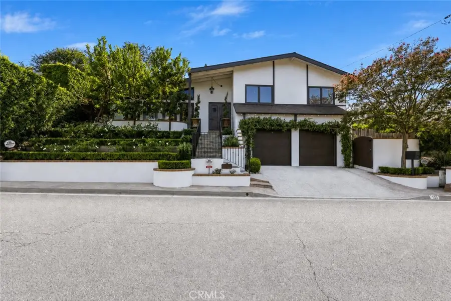 155 Malcolm Drive, Pasadena, CA 91105 - #3