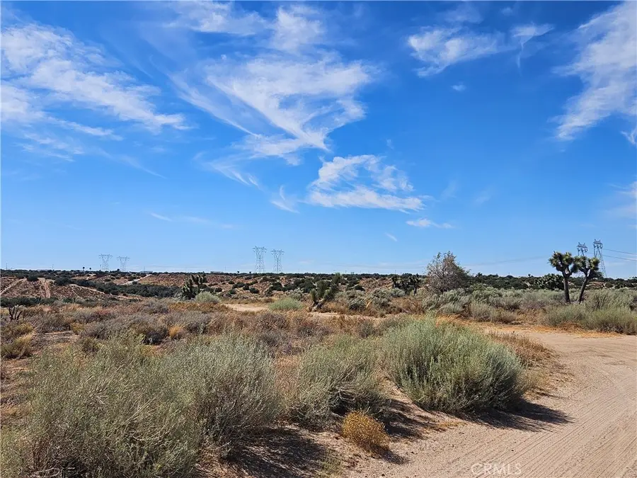 0 Grandview, Hesperia, CA 92345 - #3