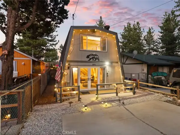 1056 Sierra, Big Bear City, CA 92314