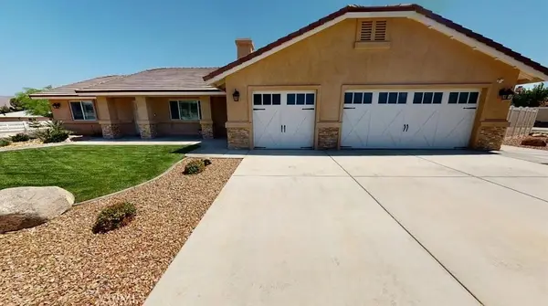 18155 Dunkirk Street, Hesperia, CA 92345