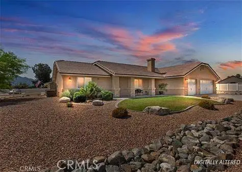 18155 Dunkirk Street, Hesperia, CA 92345 - #2