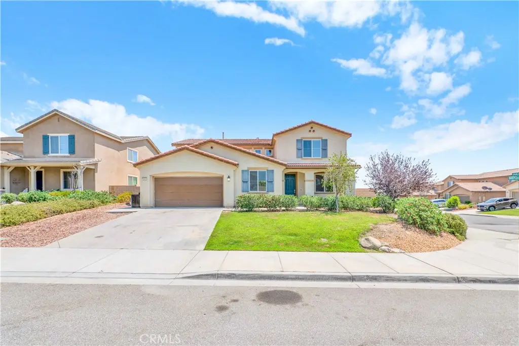 4043 Bristlecone Pine Lane, San Bernardino, CA 92407 - #1