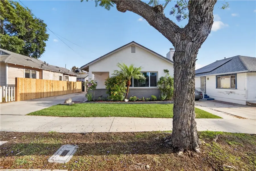 12522 Broadway, Whittier, CA 90601 - #3