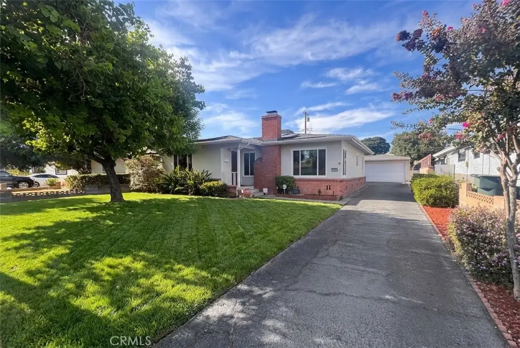 538 W F Street, Ontario, CA 91762 - #1