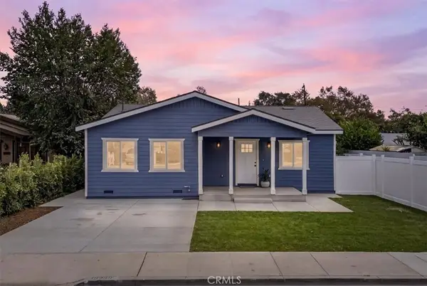 13239 2nd, Chino, CA 91710